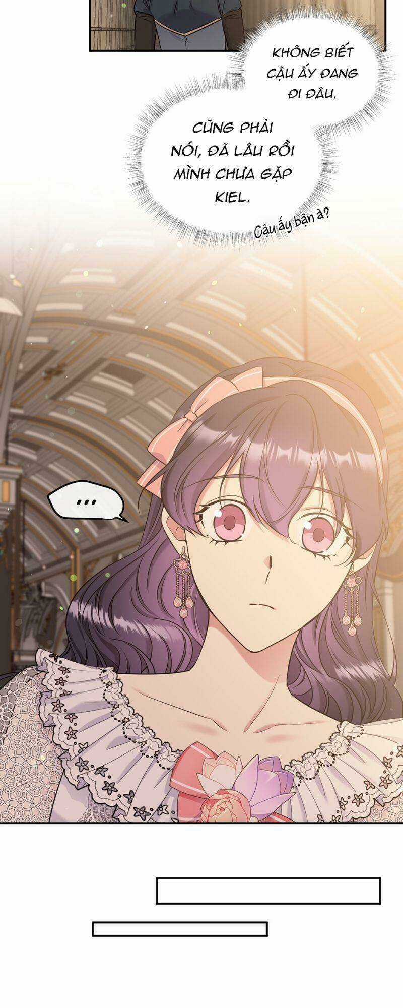 Mục Tiêu Là Cuộc Sống Hoàn Hảo Bất Khả Xâm Phạm Chapter 94 trang 59