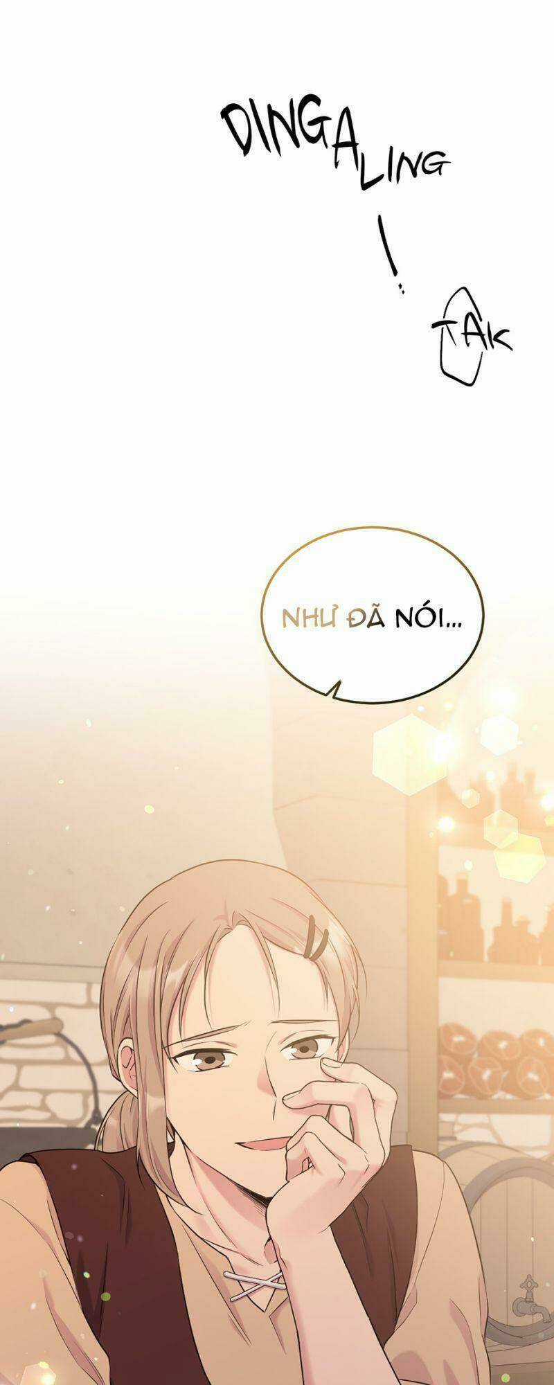 Mục Tiêu Là Cuộc Sống Hoàn Hảo Bất Khả Xâm Phạm Chapter 94 trang 6