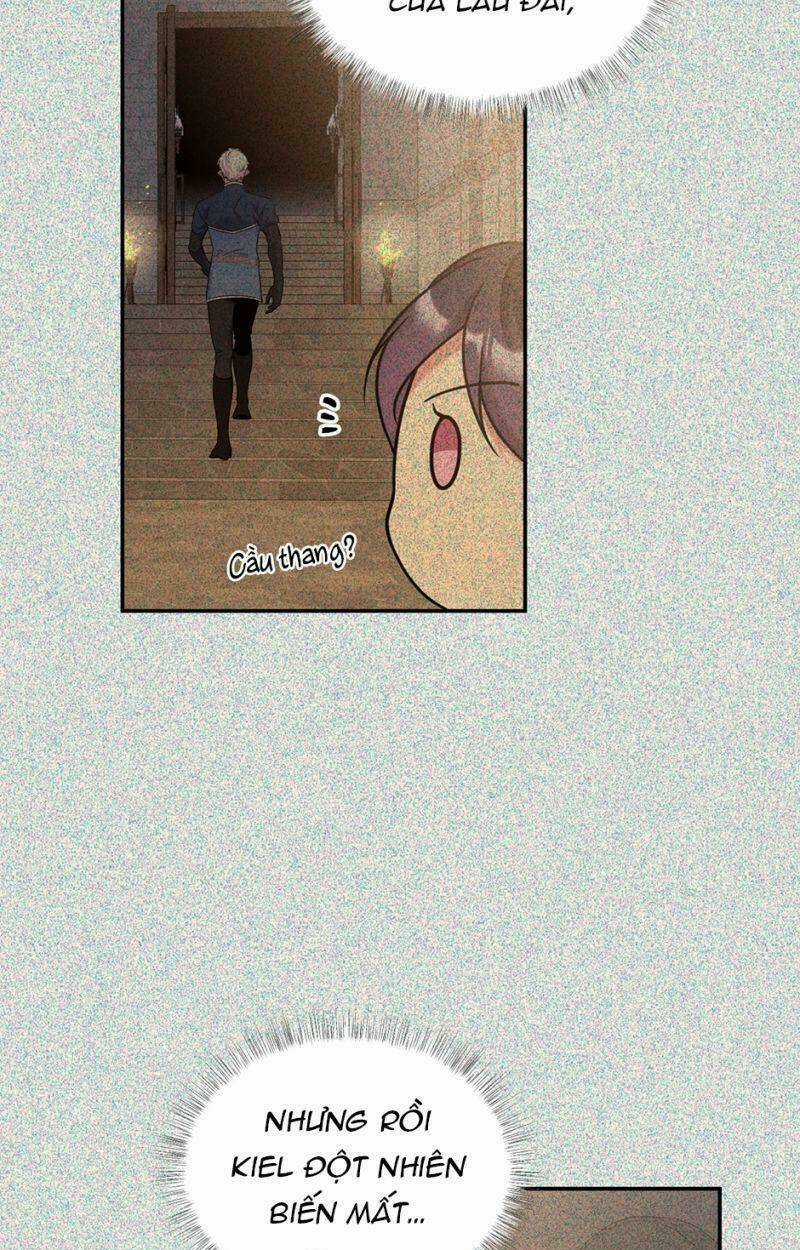 Mục Tiêu Là Cuộc Sống Hoàn Hảo Bất Khả Xâm Phạm Chapter 94 trang 62