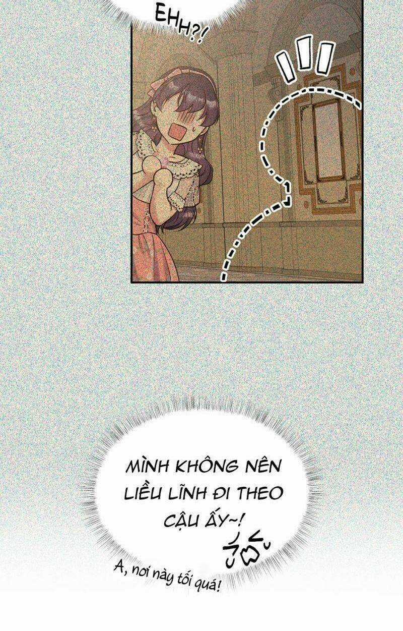 Mục Tiêu Là Cuộc Sống Hoàn Hảo Bất Khả Xâm Phạm Chapter 94 trang 63