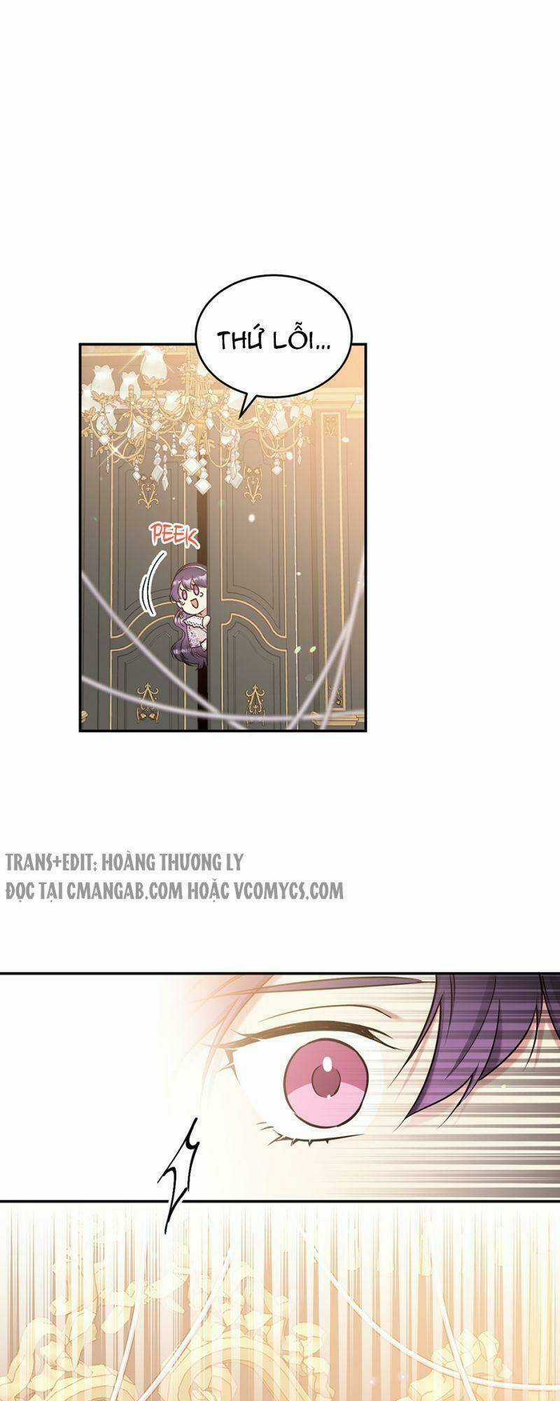 Mục Tiêu Là Cuộc Sống Hoàn Hảo Bất Khả Xâm Phạm Chapter 94 trang 65