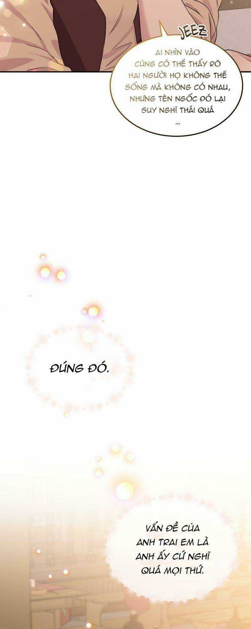 Mục Tiêu Là Cuộc Sống Hoàn Hảo Bất Khả Xâm Phạm Chapter 94 trang 7