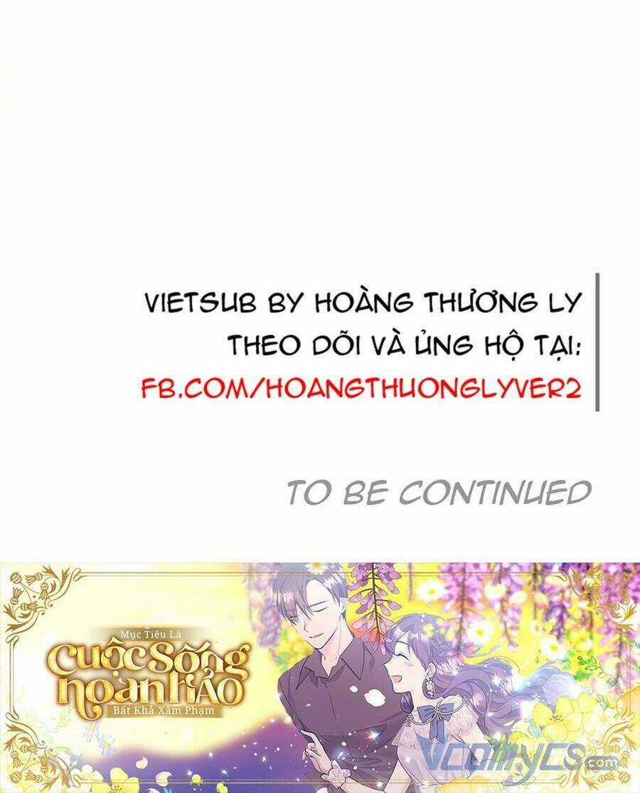 Mục Tiêu Là Cuộc Sống Hoàn Hảo Bất Khả Xâm Phạm Chapter 95 trang 100