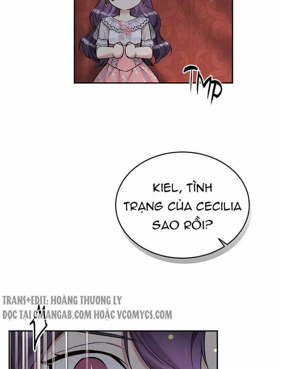 Mục Tiêu Là Cuộc Sống Hoàn Hảo Bất Khả Xâm Phạm Chapter 95 trang 12