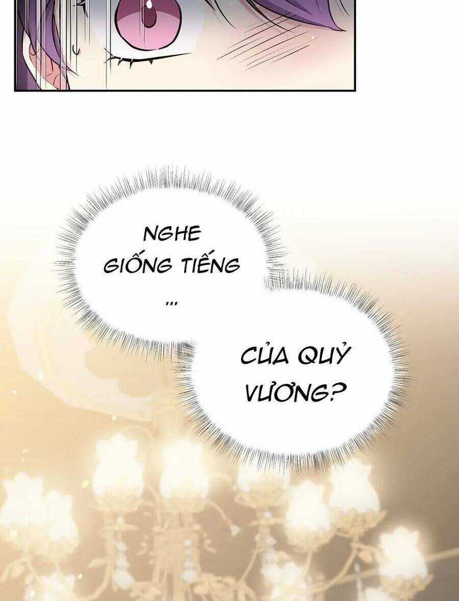 Mục Tiêu Là Cuộc Sống Hoàn Hảo Bất Khả Xâm Phạm Chapter 95 trang 13