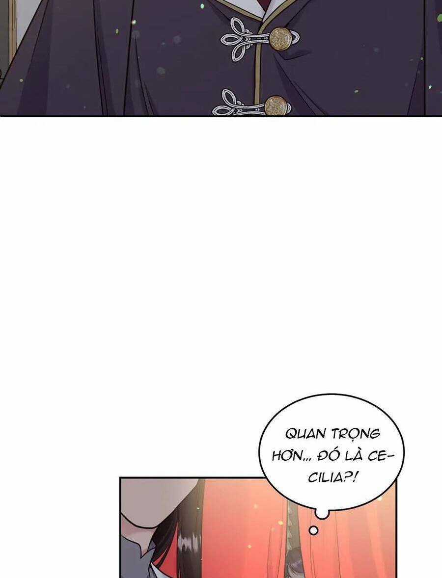 Mục Tiêu Là Cuộc Sống Hoàn Hảo Bất Khả Xâm Phạm Chapter 95 trang 15