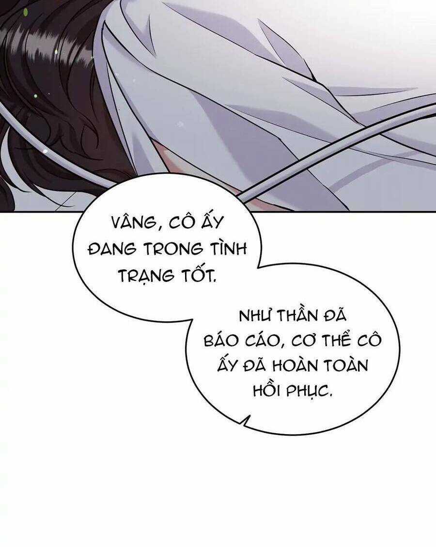 Mục Tiêu Là Cuộc Sống Hoàn Hảo Bất Khả Xâm Phạm Chapter 95 trang 19