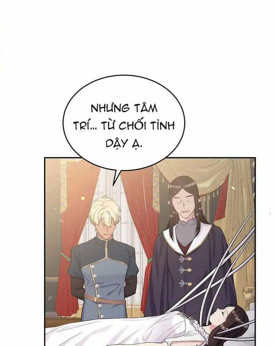 Mục Tiêu Là Cuộc Sống Hoàn Hảo Bất Khả Xâm Phạm Chapter 95 trang 20