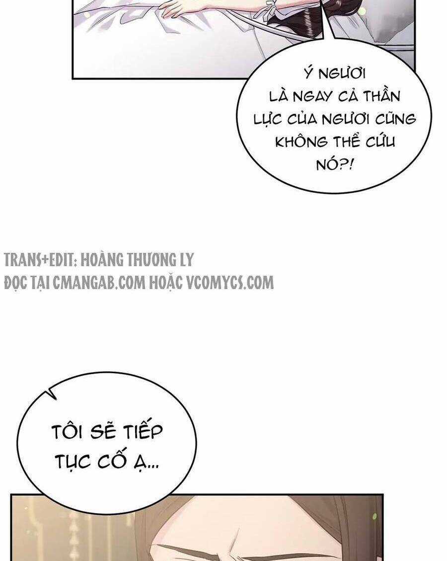 Mục Tiêu Là Cuộc Sống Hoàn Hảo Bất Khả Xâm Phạm Chapter 95 trang 21