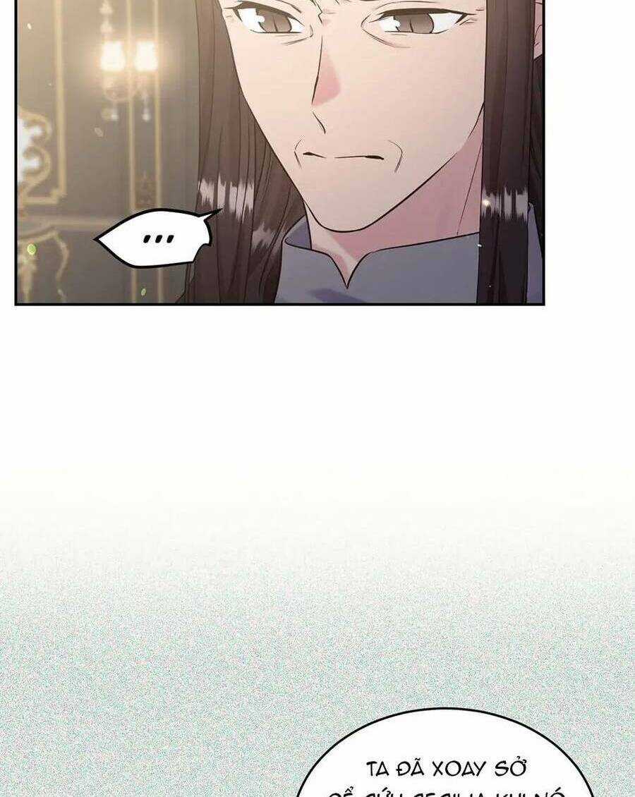 Mục Tiêu Là Cuộc Sống Hoàn Hảo Bất Khả Xâm Phạm Chapter 95 trang 22