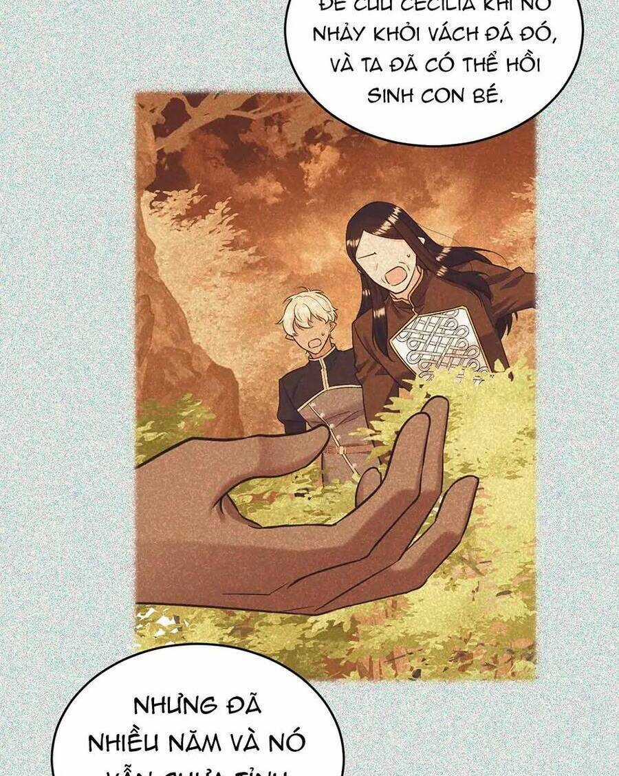 Mục Tiêu Là Cuộc Sống Hoàn Hảo Bất Khả Xâm Phạm Chapter 95 trang 23