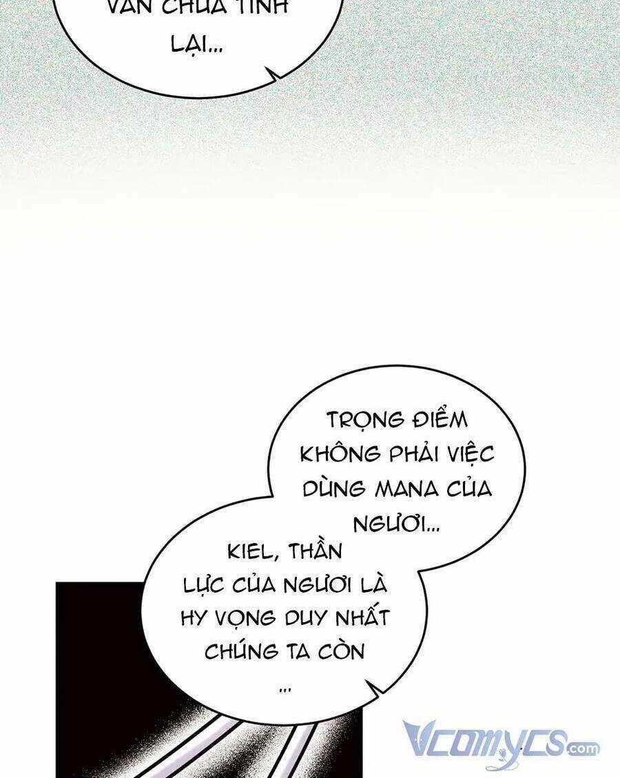 Mục Tiêu Là Cuộc Sống Hoàn Hảo Bất Khả Xâm Phạm Chapter 95 trang 24