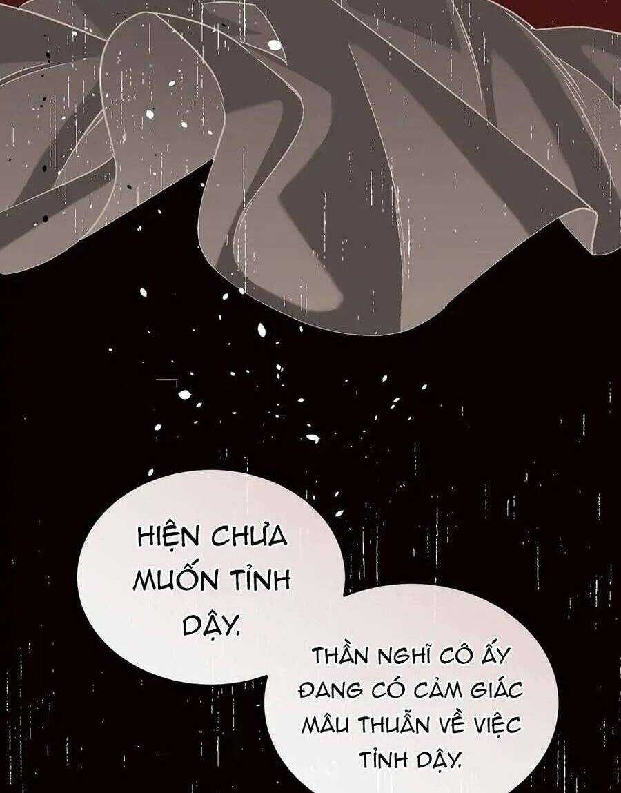 Mục Tiêu Là Cuộc Sống Hoàn Hảo Bất Khả Xâm Phạm Chapter 95 trang 28