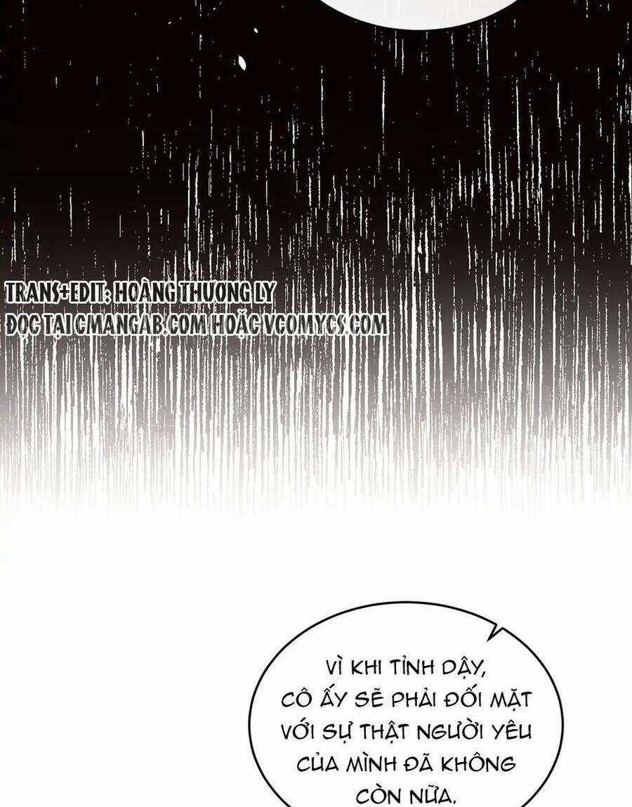 Mục Tiêu Là Cuộc Sống Hoàn Hảo Bất Khả Xâm Phạm Chapter 95 trang 29