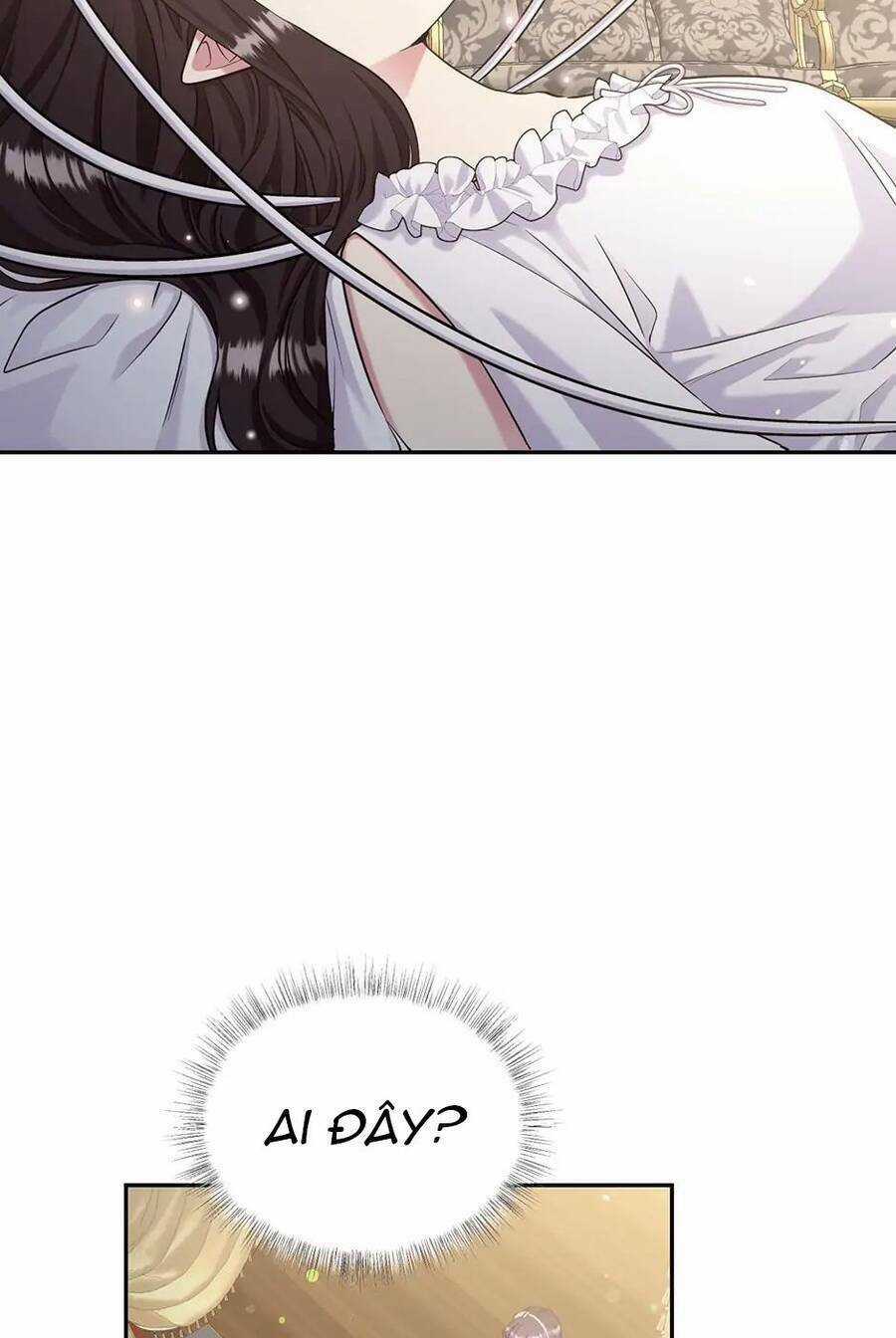 Mục Tiêu Là Cuộc Sống Hoàn Hảo Bất Khả Xâm Phạm Chapter 95 trang 3