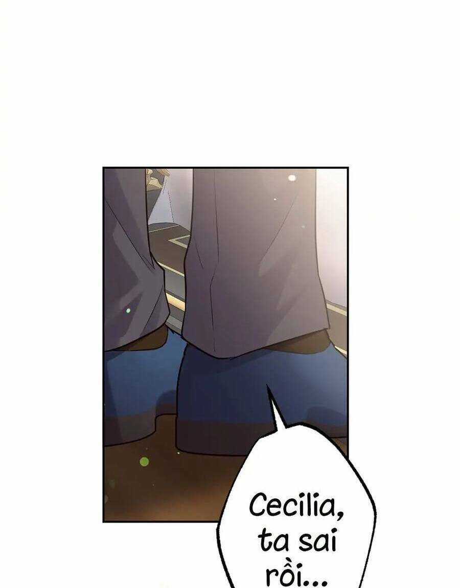 Mục Tiêu Là Cuộc Sống Hoàn Hảo Bất Khả Xâm Phạm Chapter 95 trang 31