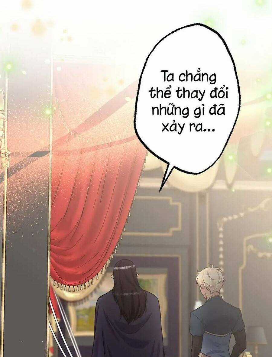 Mục Tiêu Là Cuộc Sống Hoàn Hảo Bất Khả Xâm Phạm Chapter 95 trang 34