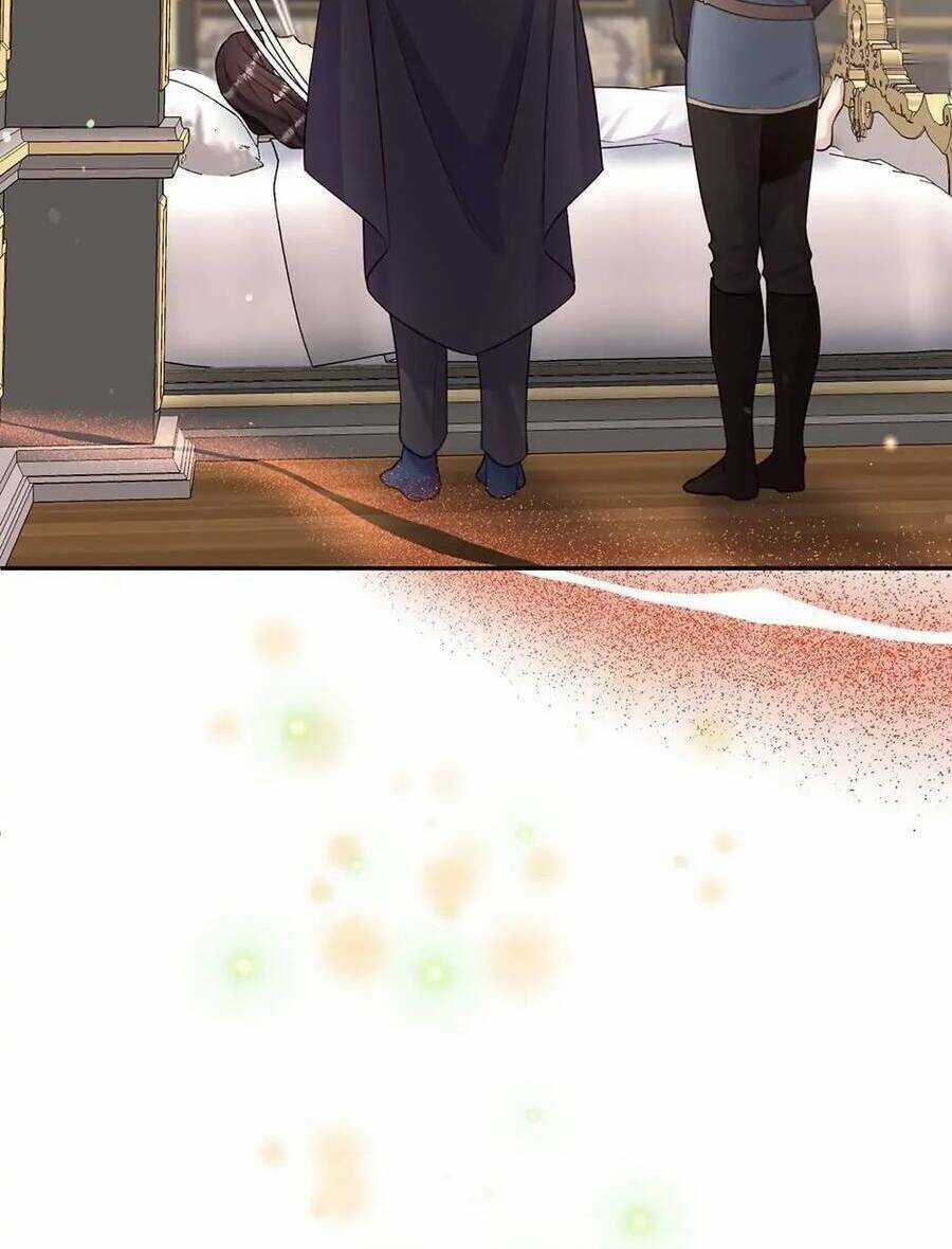 Mục Tiêu Là Cuộc Sống Hoàn Hảo Bất Khả Xâm Phạm Chapter 95 trang 35