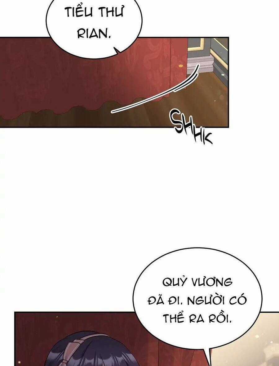 Mục Tiêu Là Cuộc Sống Hoàn Hảo Bất Khả Xâm Phạm Chapter 95 trang 37