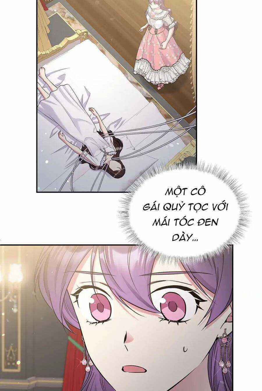 Mục Tiêu Là Cuộc Sống Hoàn Hảo Bất Khả Xâm Phạm Chapter 95 trang 4