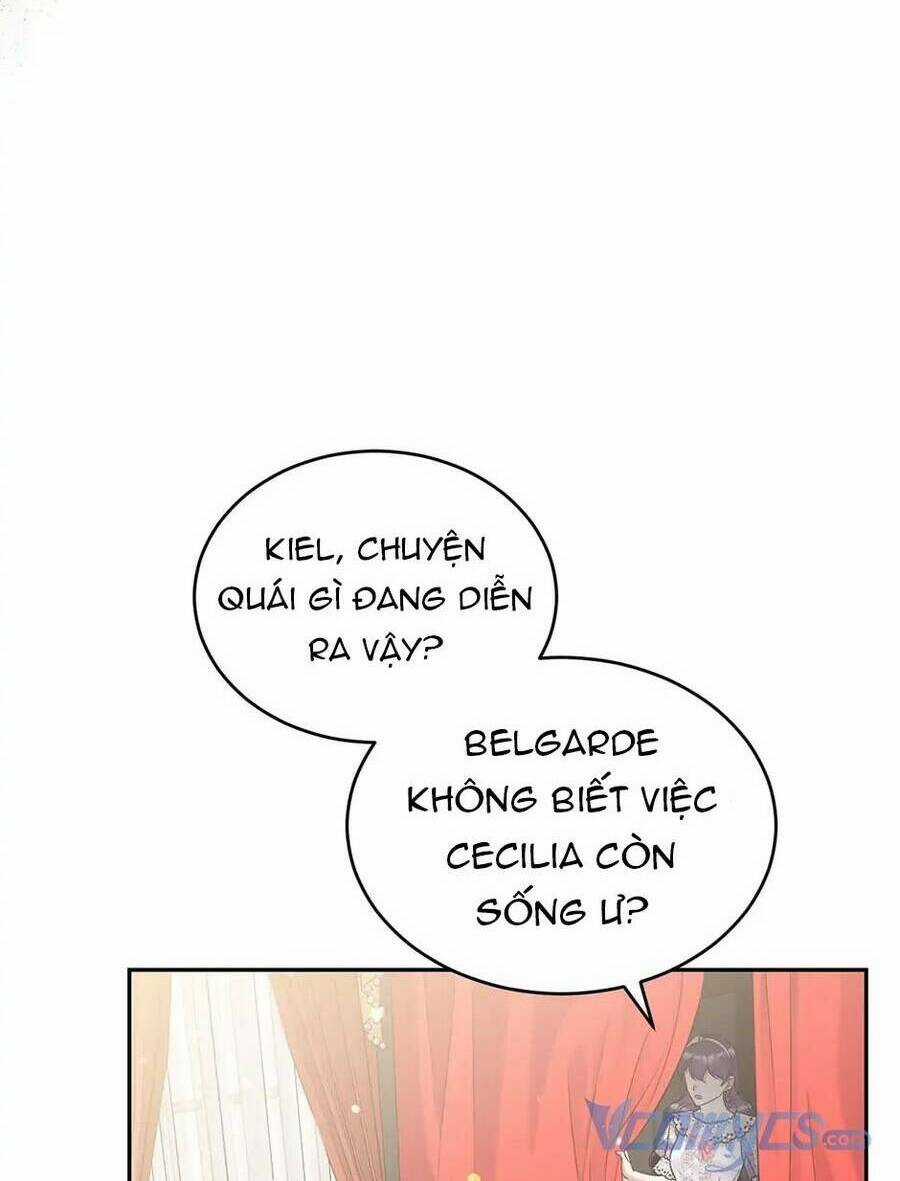 Mục Tiêu Là Cuộc Sống Hoàn Hảo Bất Khả Xâm Phạm Chapter 95 trang 40