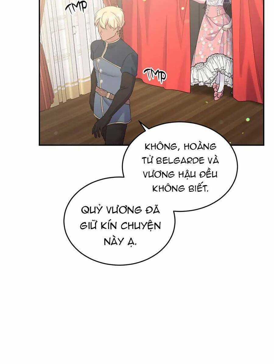 Mục Tiêu Là Cuộc Sống Hoàn Hảo Bất Khả Xâm Phạm Chapter 95 trang 41