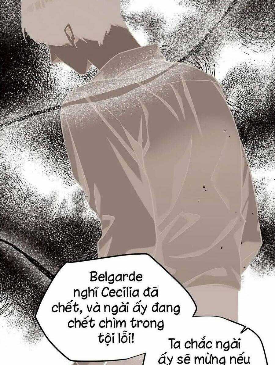 Mục Tiêu Là Cuộc Sống Hoàn Hảo Bất Khả Xâm Phạm Chapter 95 trang 44