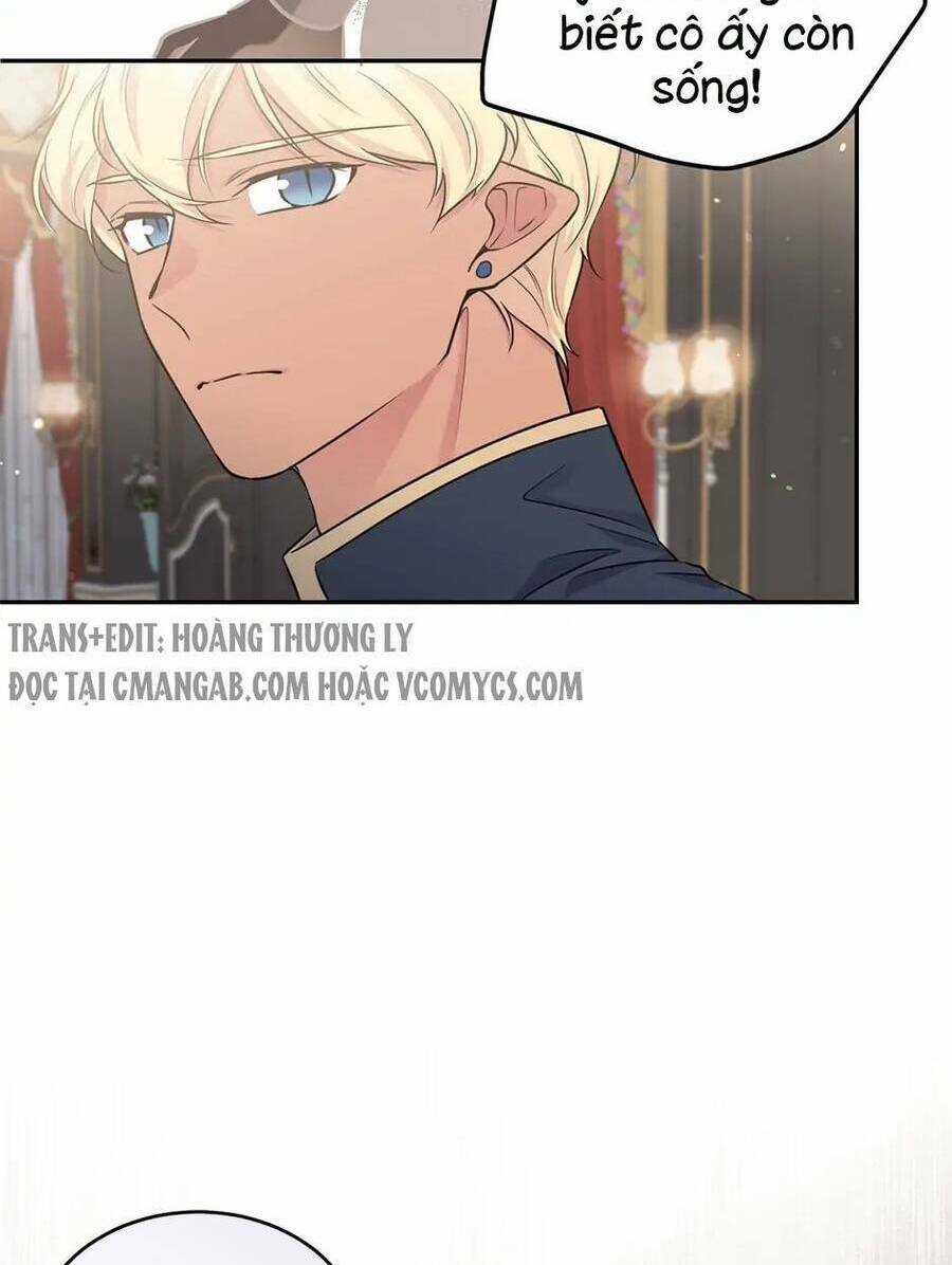 Mục Tiêu Là Cuộc Sống Hoàn Hảo Bất Khả Xâm Phạm Chapter 95 trang 45