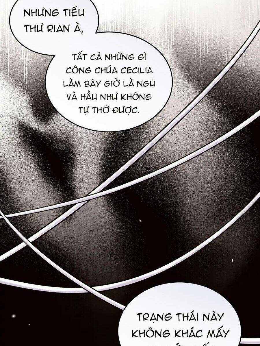 Mục Tiêu Là Cuộc Sống Hoàn Hảo Bất Khả Xâm Phạm Chapter 95 trang 46