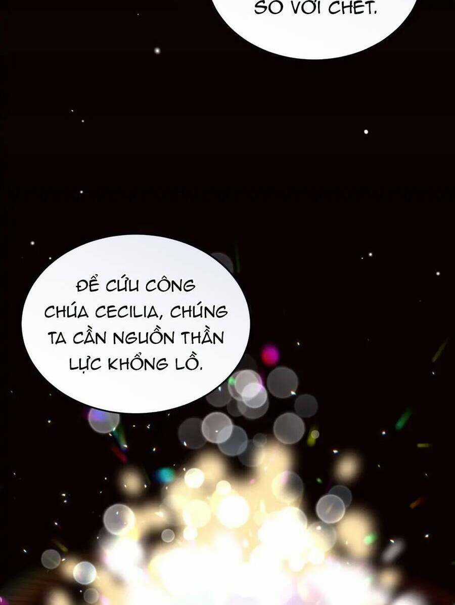 Mục Tiêu Là Cuộc Sống Hoàn Hảo Bất Khả Xâm Phạm Chapter 95 trang 47