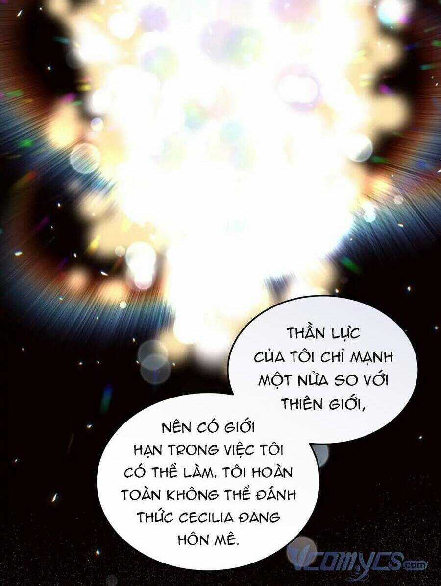 Mục Tiêu Là Cuộc Sống Hoàn Hảo Bất Khả Xâm Phạm Chapter 95 trang 48