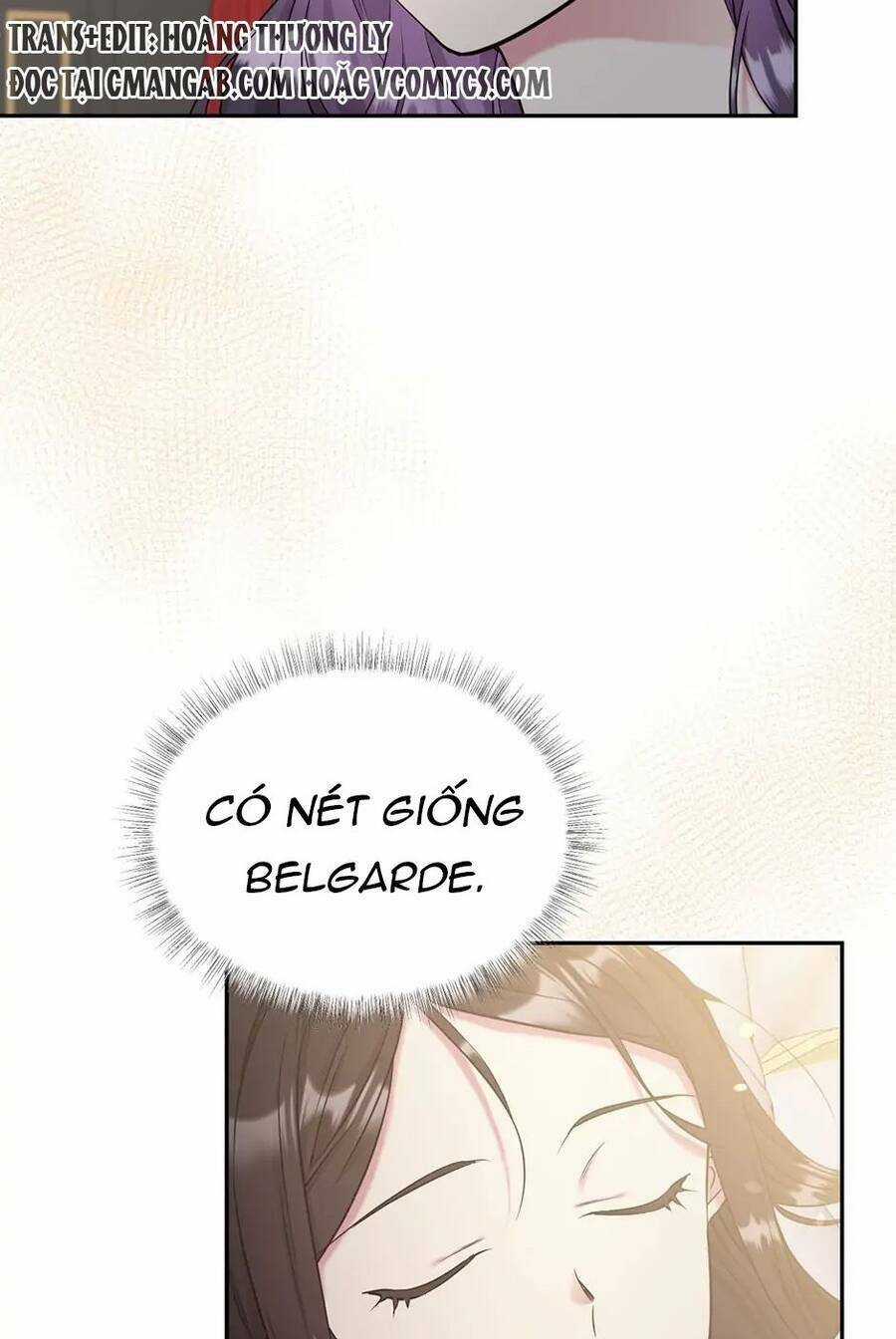 Mục Tiêu Là Cuộc Sống Hoàn Hảo Bất Khả Xâm Phạm Chapter 95 trang 5