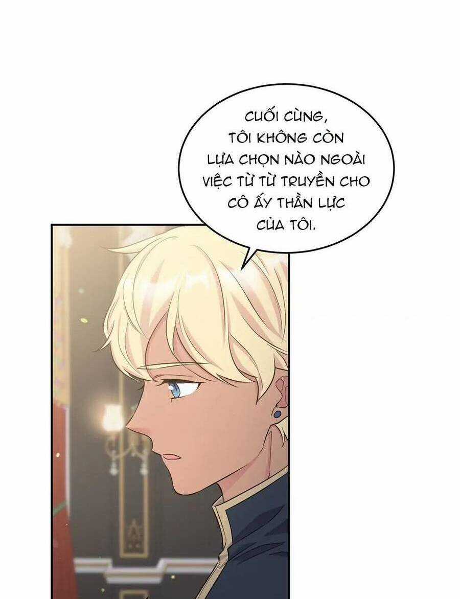 Mục Tiêu Là Cuộc Sống Hoàn Hảo Bất Khả Xâm Phạm Chapter 95 trang 50