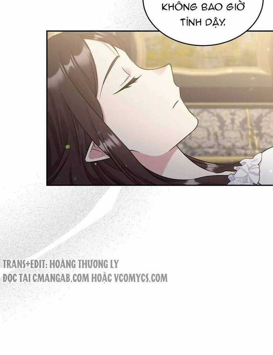 Mục Tiêu Là Cuộc Sống Hoàn Hảo Bất Khả Xâm Phạm Chapter 95 trang 52