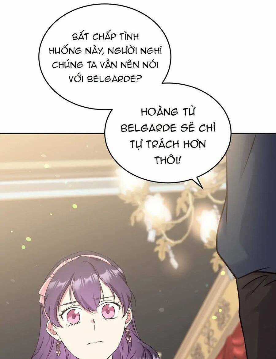 Mục Tiêu Là Cuộc Sống Hoàn Hảo Bất Khả Xâm Phạm Chapter 95 trang 53