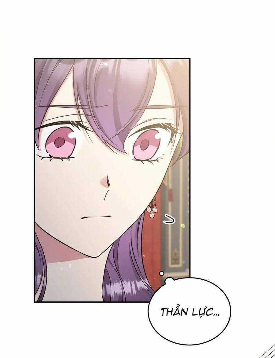 Mục Tiêu Là Cuộc Sống Hoàn Hảo Bất Khả Xâm Phạm Chapter 95 trang 55