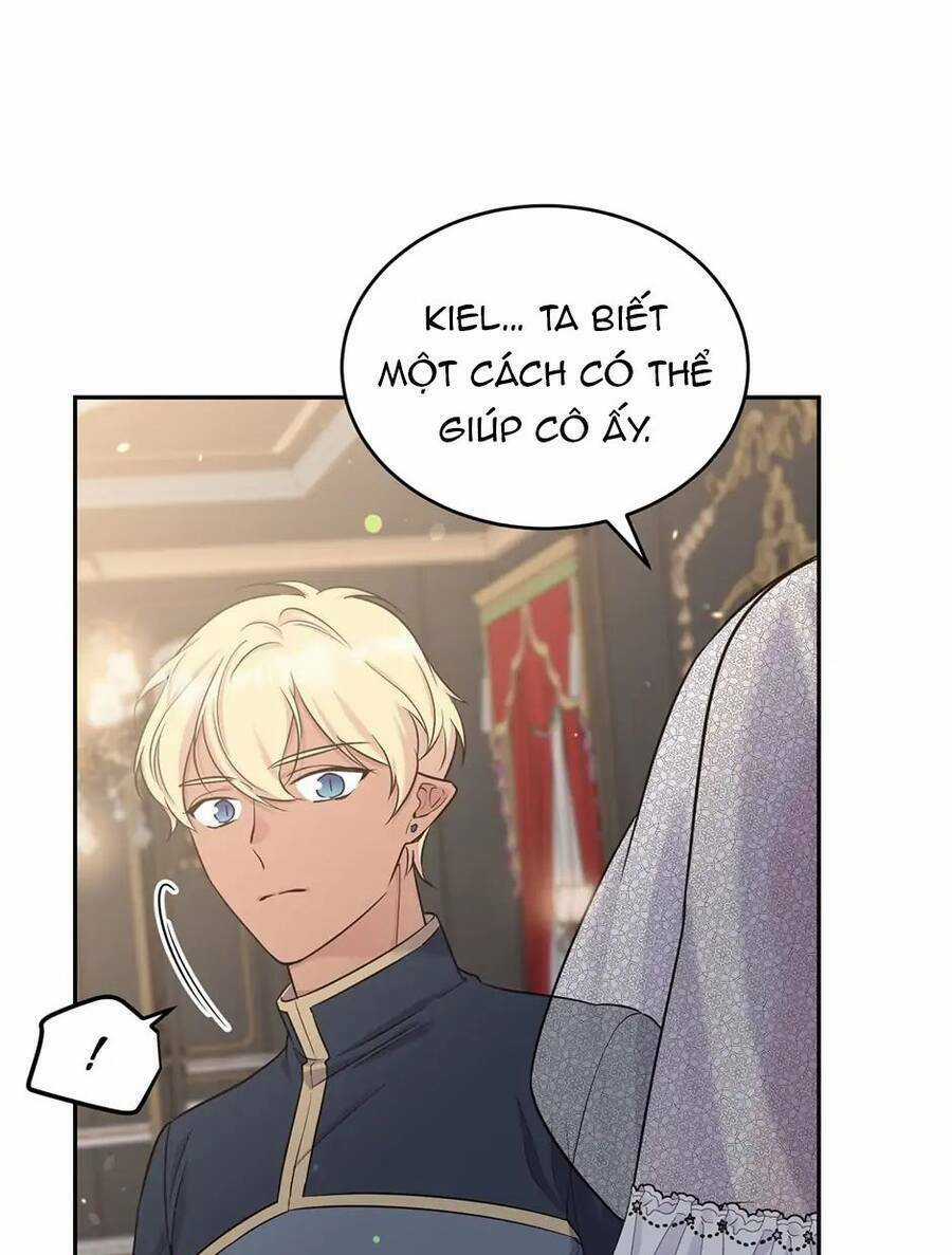 Mục Tiêu Là Cuộc Sống Hoàn Hảo Bất Khả Xâm Phạm Chapter 95 trang 57