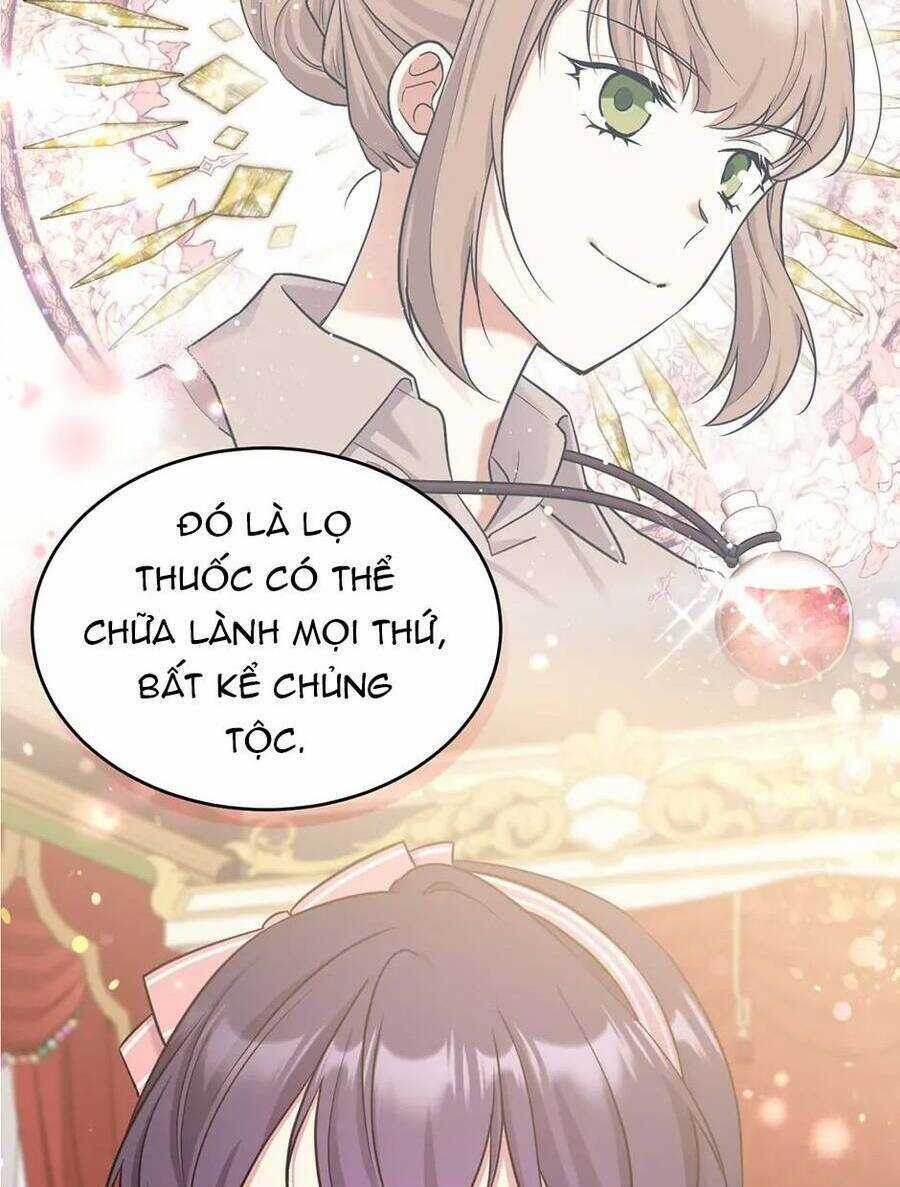 Mục Tiêu Là Cuộc Sống Hoàn Hảo Bất Khả Xâm Phạm Chapter 95 trang 59