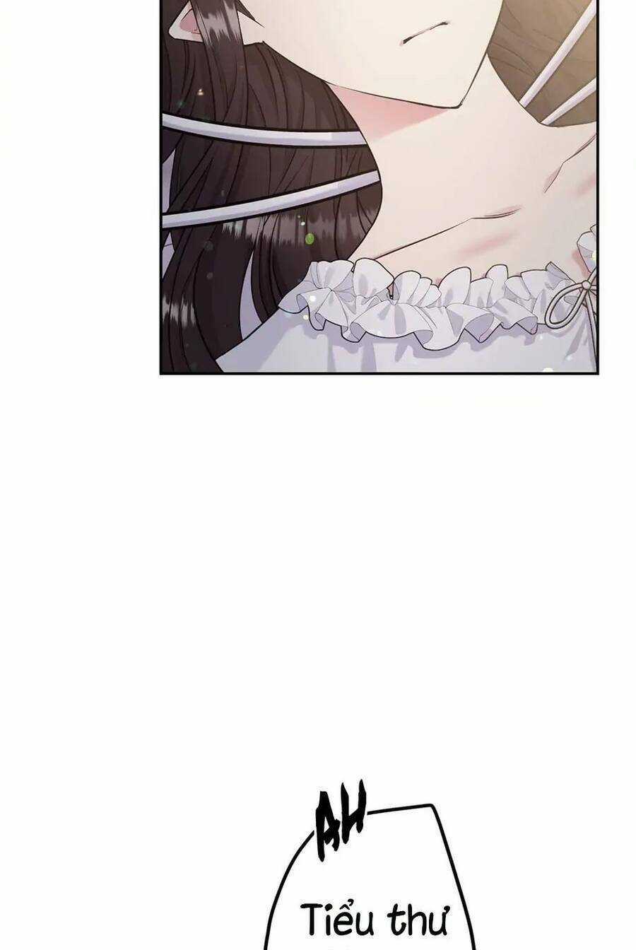 Mục Tiêu Là Cuộc Sống Hoàn Hảo Bất Khả Xâm Phạm Chapter 95 trang 6