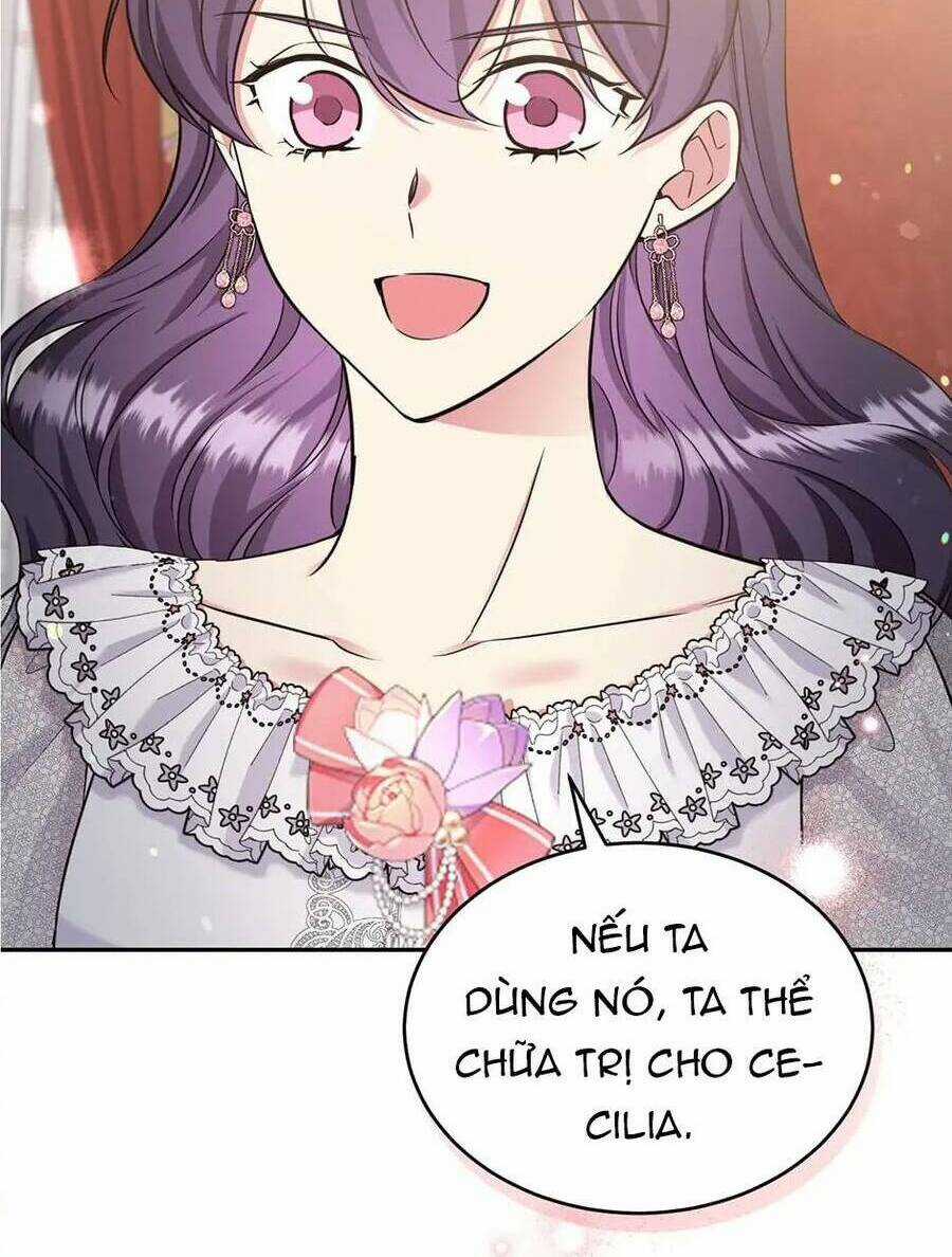 Mục Tiêu Là Cuộc Sống Hoàn Hảo Bất Khả Xâm Phạm Chapter 95 trang 60