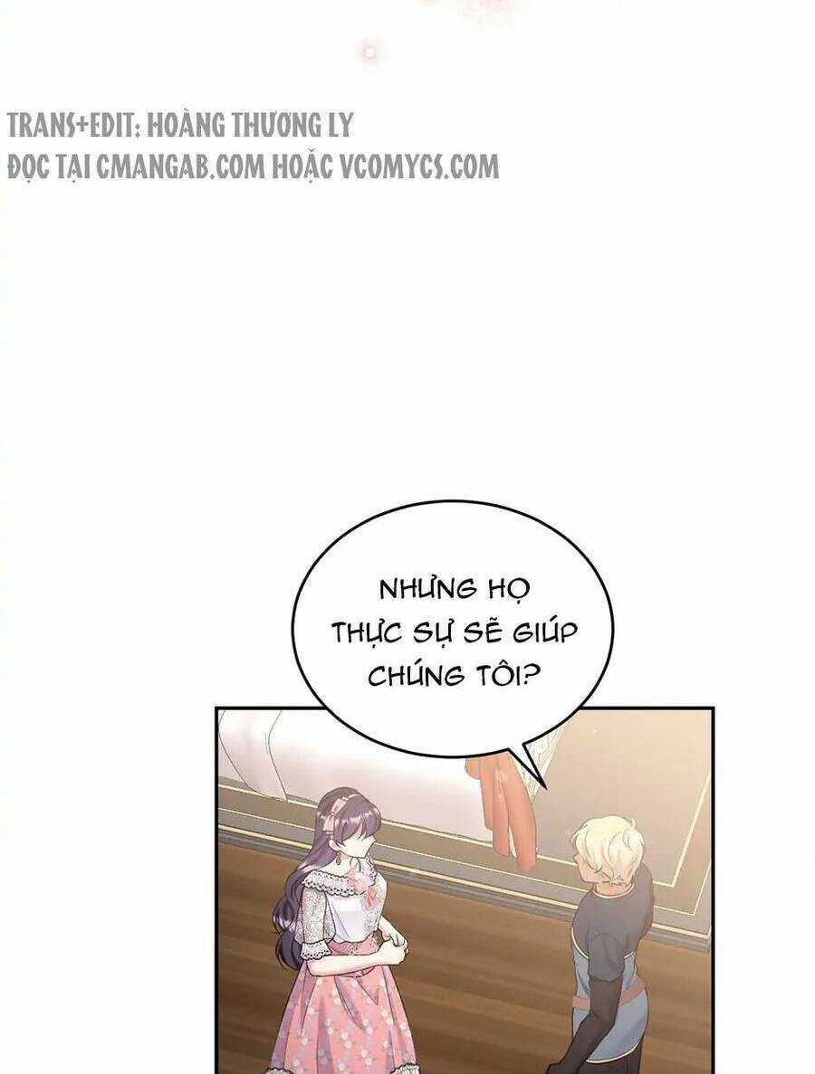 Mục Tiêu Là Cuộc Sống Hoàn Hảo Bất Khả Xâm Phạm Chapter 95 trang 61