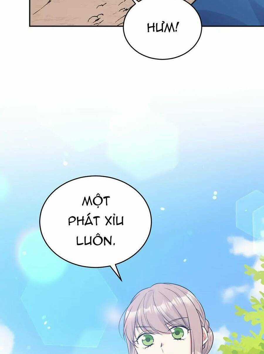 Mục Tiêu Là Cuộc Sống Hoàn Hảo Bất Khả Xâm Phạm Chapter 95 trang 67