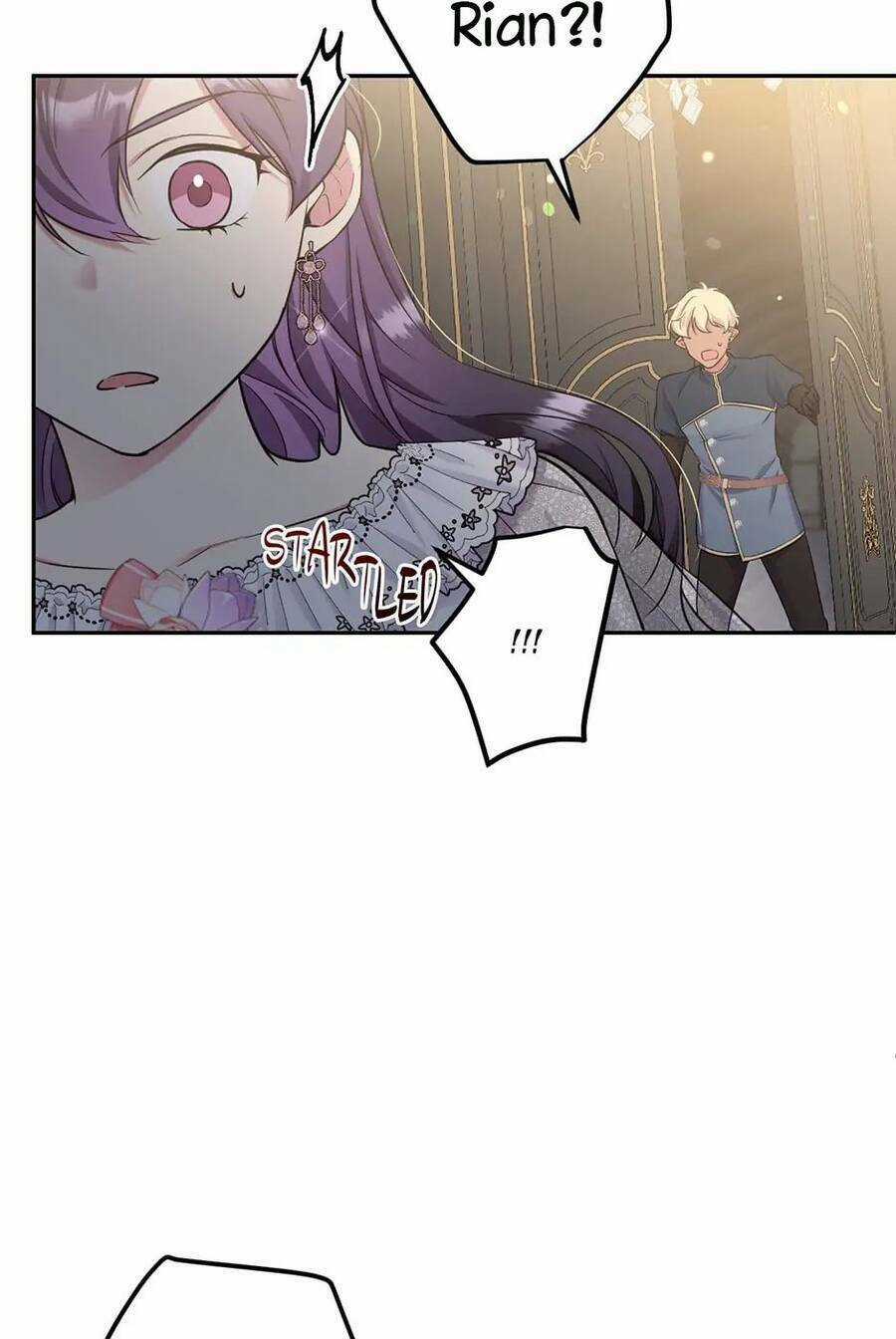 Mục Tiêu Là Cuộc Sống Hoàn Hảo Bất Khả Xâm Phạm Chapter 95 trang 7