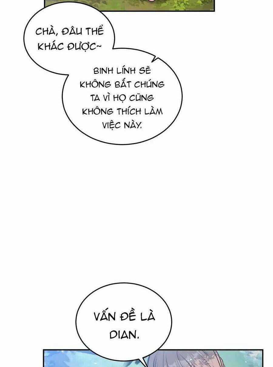 Mục Tiêu Là Cuộc Sống Hoàn Hảo Bất Khả Xâm Phạm Chapter 95 trang 70