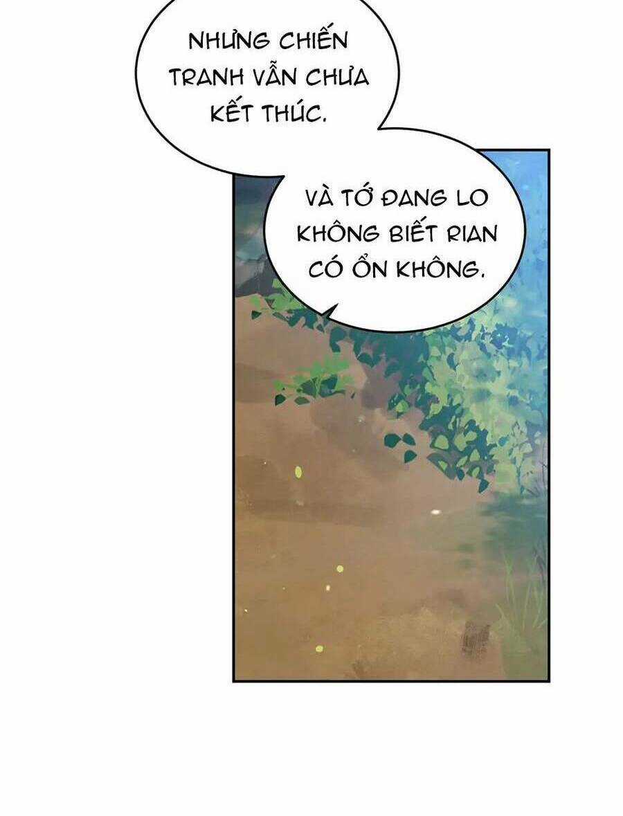 Mục Tiêu Là Cuộc Sống Hoàn Hảo Bất Khả Xâm Phạm Chapter 95 trang 78