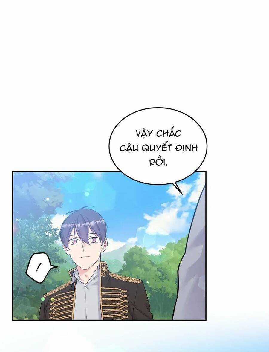 Mục Tiêu Là Cuộc Sống Hoàn Hảo Bất Khả Xâm Phạm Chapter 95 trang 79