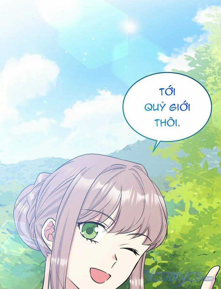 Mục Tiêu Là Cuộc Sống Hoàn Hảo Bất Khả Xâm Phạm Chapter 95 trang 80