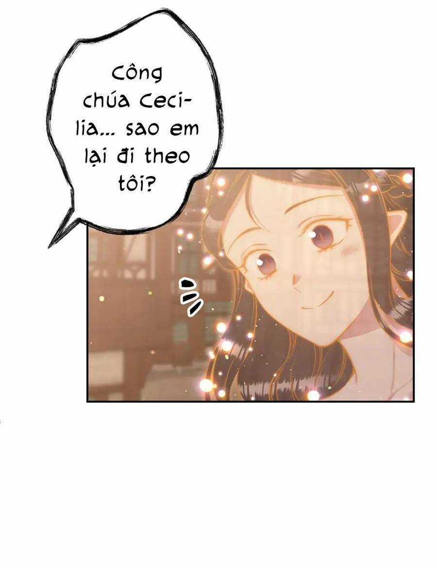 Mục Tiêu Là Cuộc Sống Hoàn Hảo Bất Khả Xâm Phạm Chapter 95 trang 87