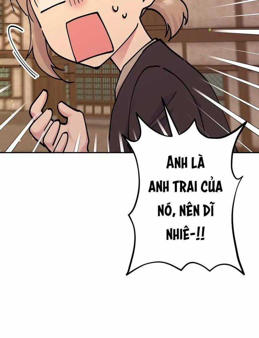 Mục Tiêu Là Cuộc Sống Hoàn Hảo Bất Khả Xâm Phạm Chapter 95 trang 89