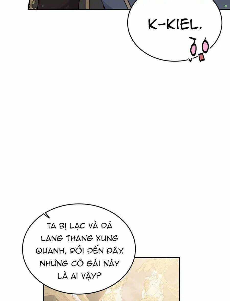 Mục Tiêu Là Cuộc Sống Hoàn Hảo Bất Khả Xâm Phạm Chapter 95 trang 9